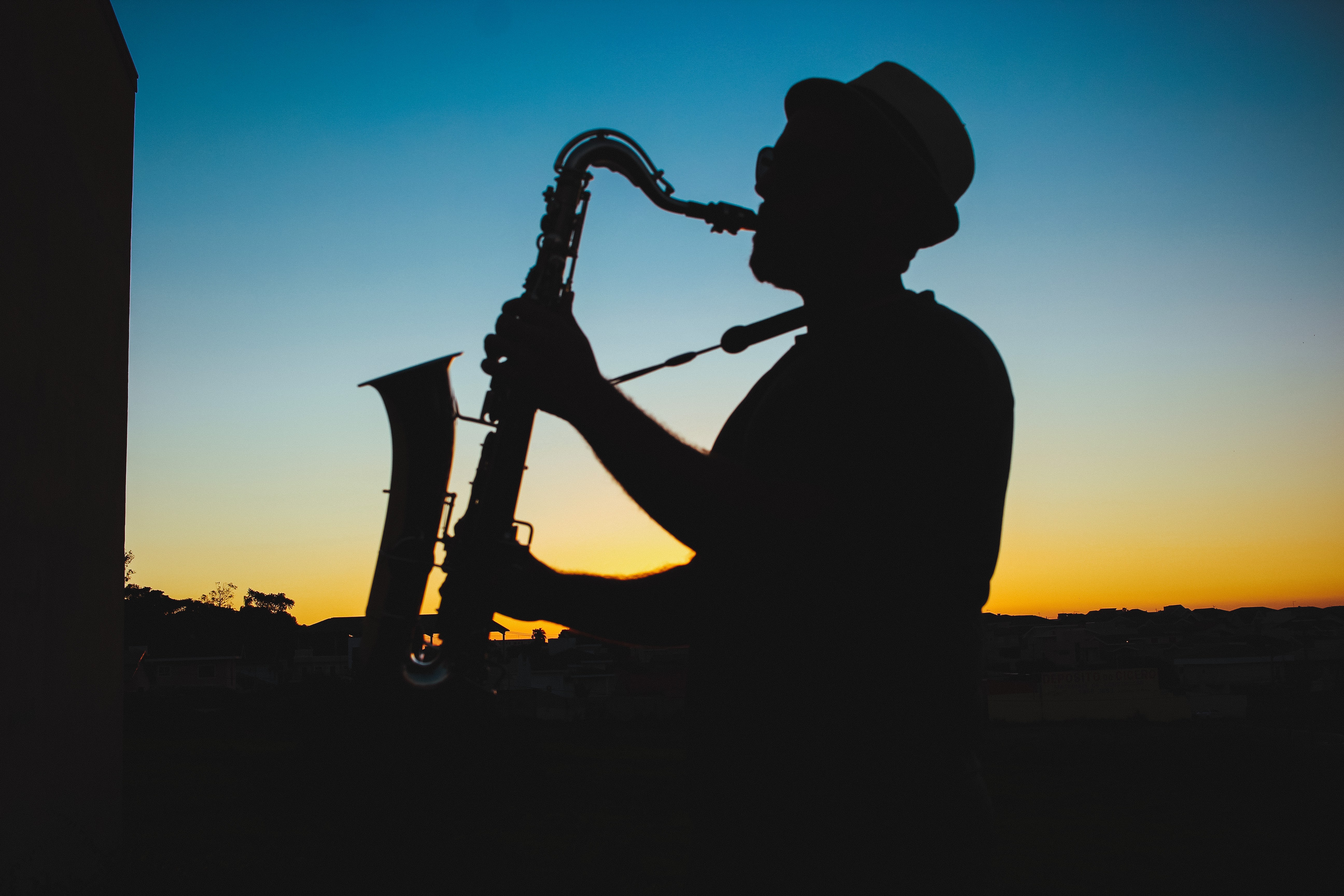 Colin Stetson – En modern saxofongalning